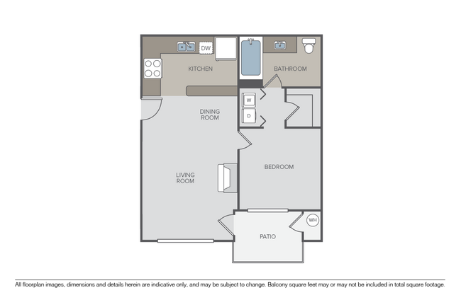 Unit 0817 0817 floor plan
